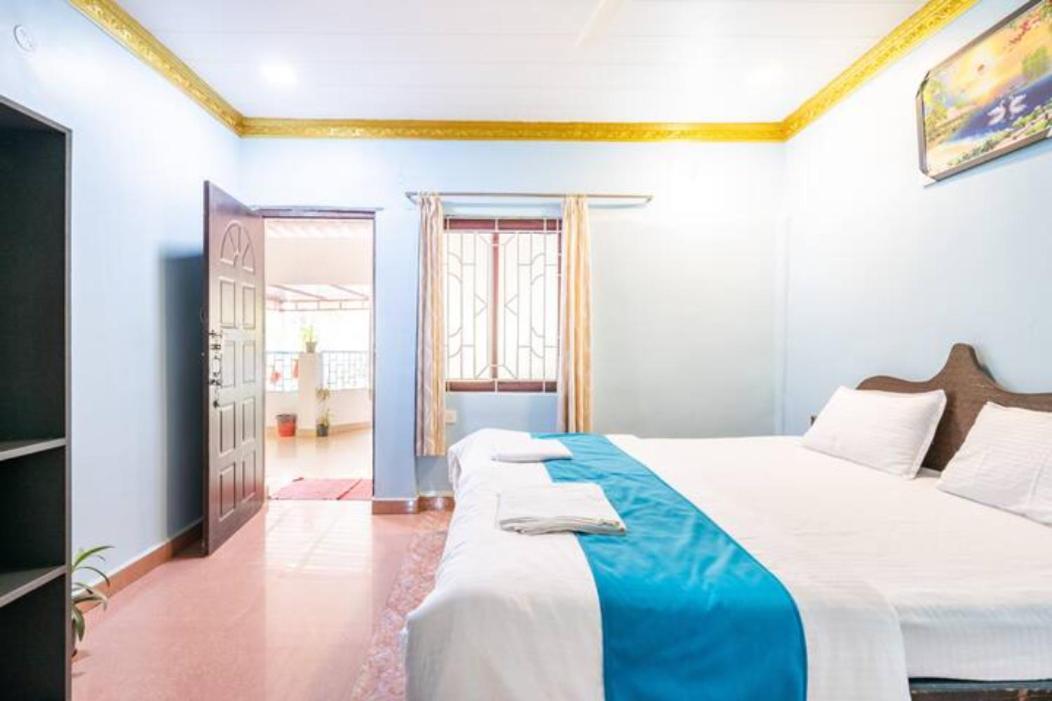 Casanova By The Sea - Just A Walk Away To Canacona Beach Palolem Exterior foto