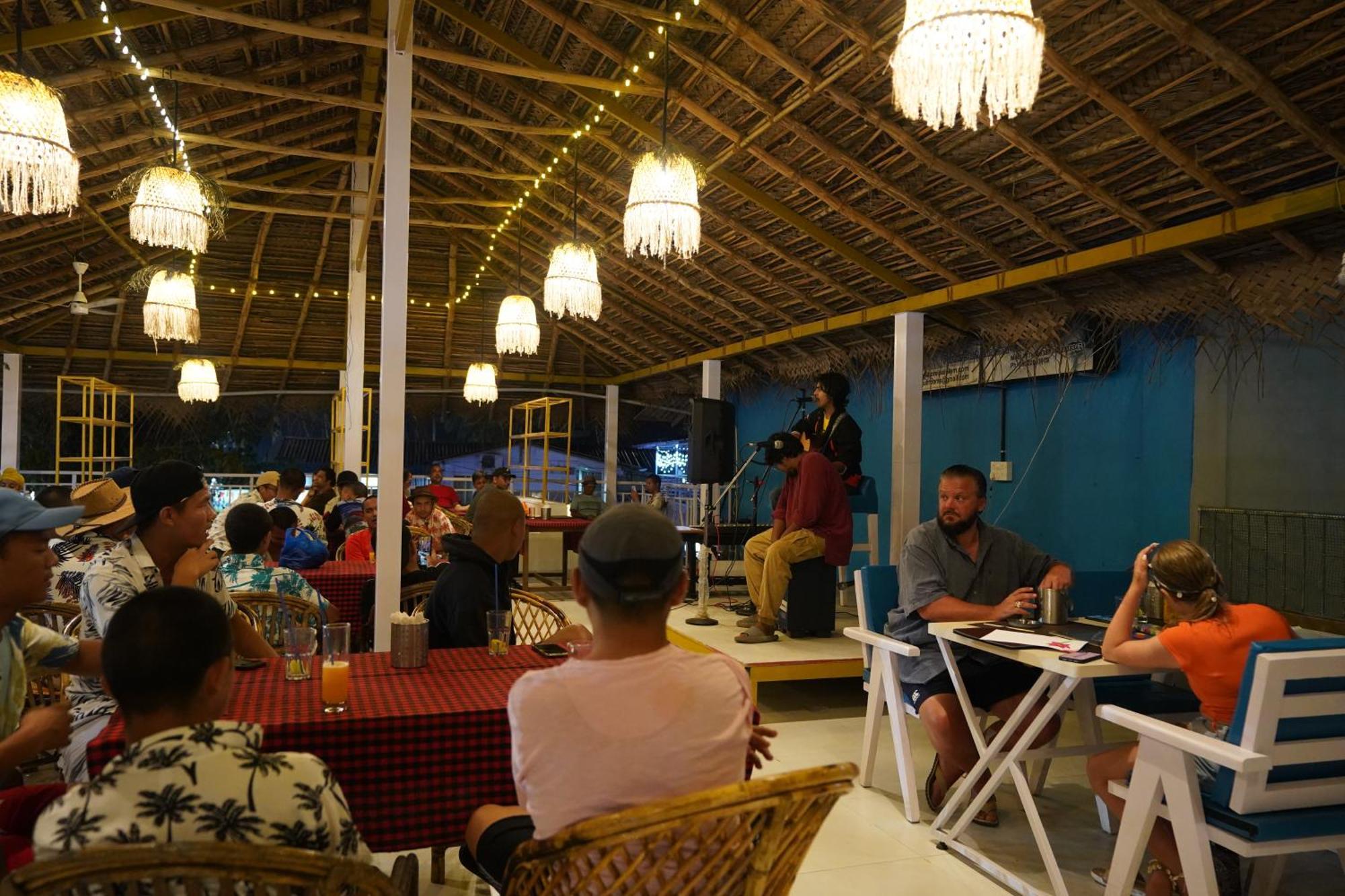 Casanova By The Sea - Just A Walk Away To Canacona Beach Palolem Exterior foto